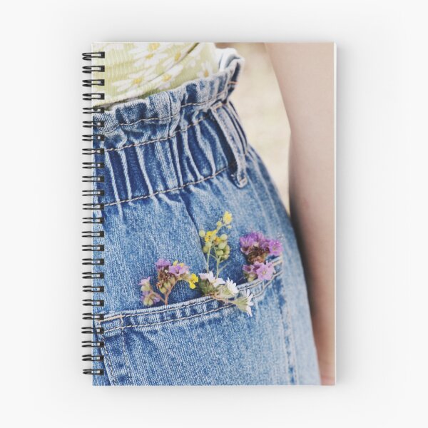 Item preview, Pocket flower designed and sold by Gilliansartshop.