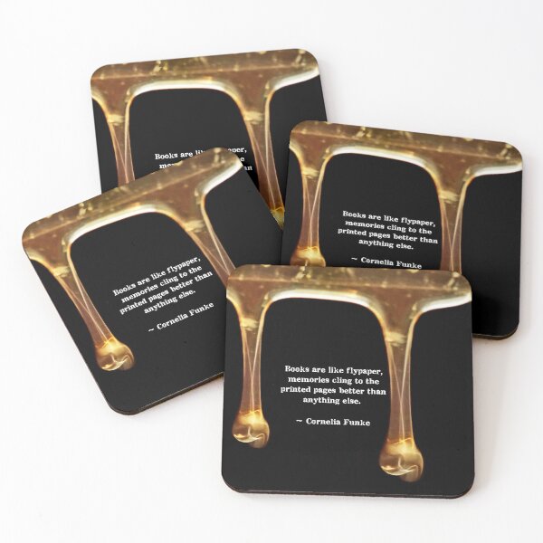 Item preview, Books Are Sticky designed and sold by Emilyromrell.