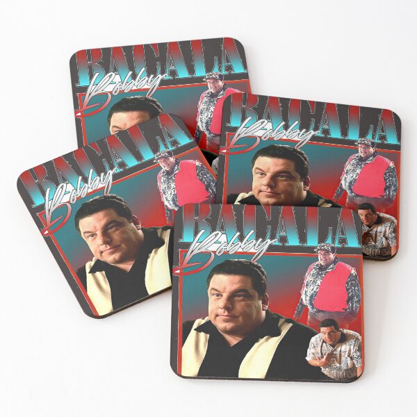 Item preview, bobby bacala designed and sold by vivaFREEDOM.