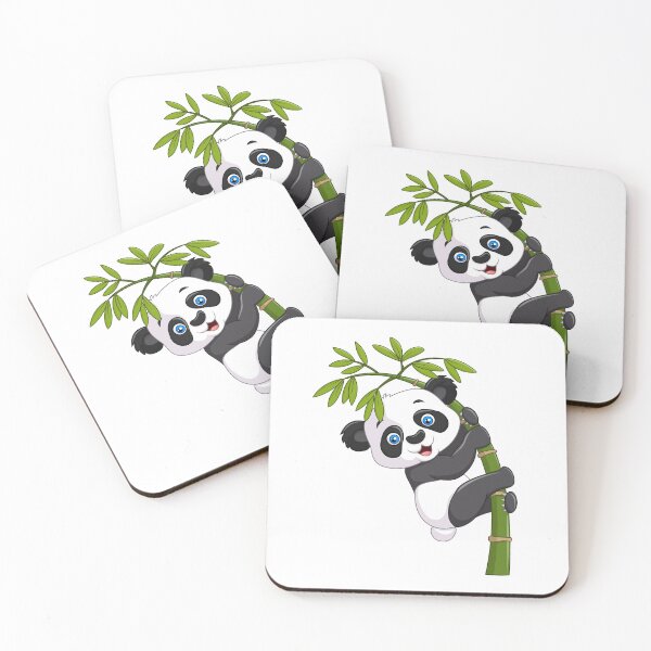 Item preview, Cute Panda  designed and sold by elcapitano12.