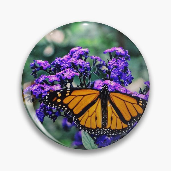 Artikelvorschau, Butterly ruht auf einer Blume entworfen und verkauft von bernc29.