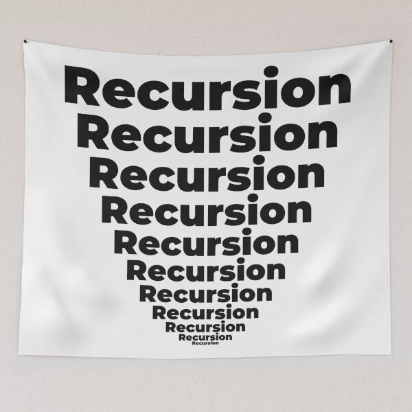 Item preview,  Recursion designed and sold by Mechashadow.