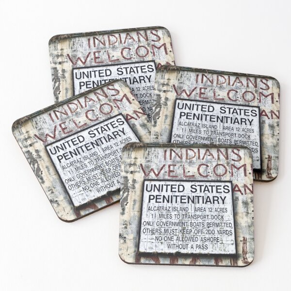 Item preview, Alcatraz - Prison - Penitentiary designed and sold by James DeFazio.