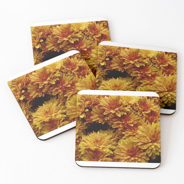 Item preview, Yellow Flowers designed and sold by bernc29.