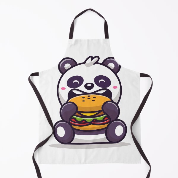 Item preview, Cute Panda designed and sold by elcapitano12.