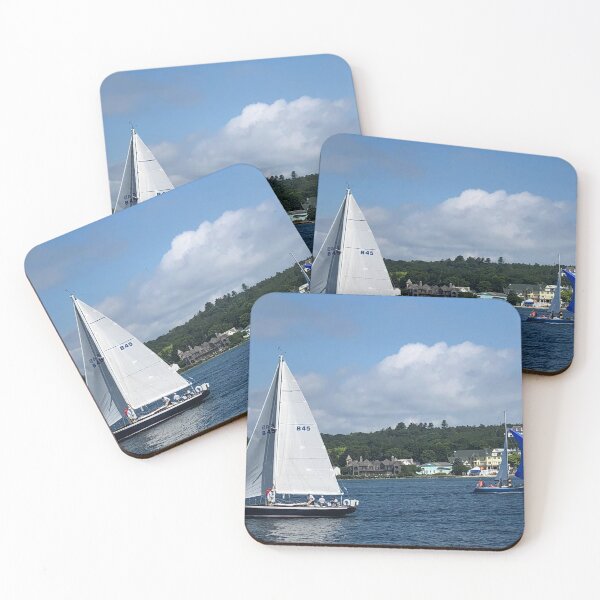 Item preview, Sail Away designed and sold by RWandCoTrenton.