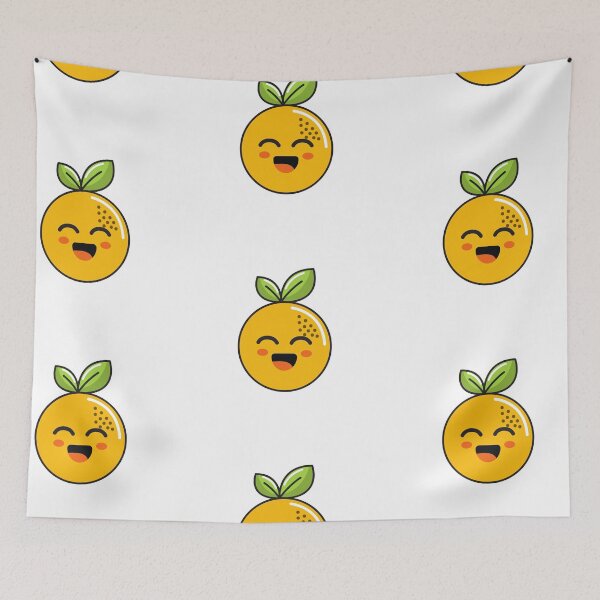Item preview, orange ,fruits , foodies designed and sold by gujjarecommerce.