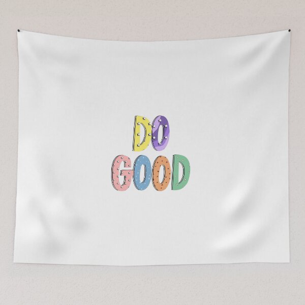 Item preview, rainbow stars do good  designed and sold by kgmcg.