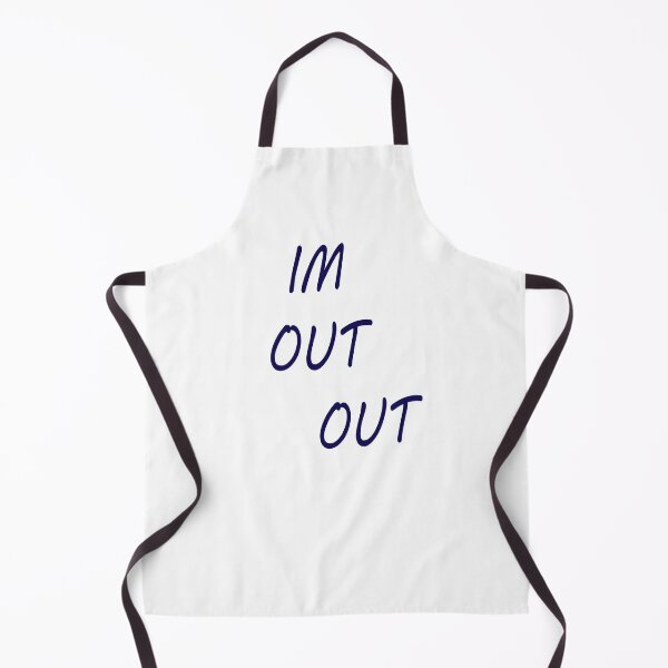 Item preview, Im Out Out designed and sold by Neilchurcherart.