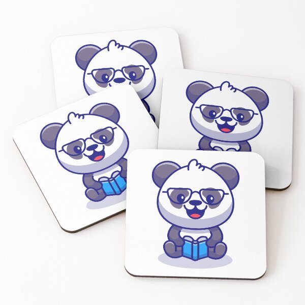 Item preview, Cute Panda  designed and sold by elcapitano12.