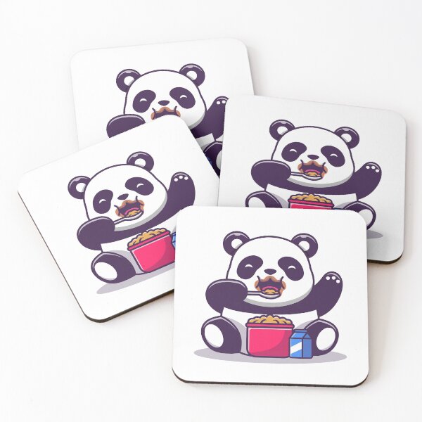 Item preview, Cute Panda  designed and sold by elcapitano12.