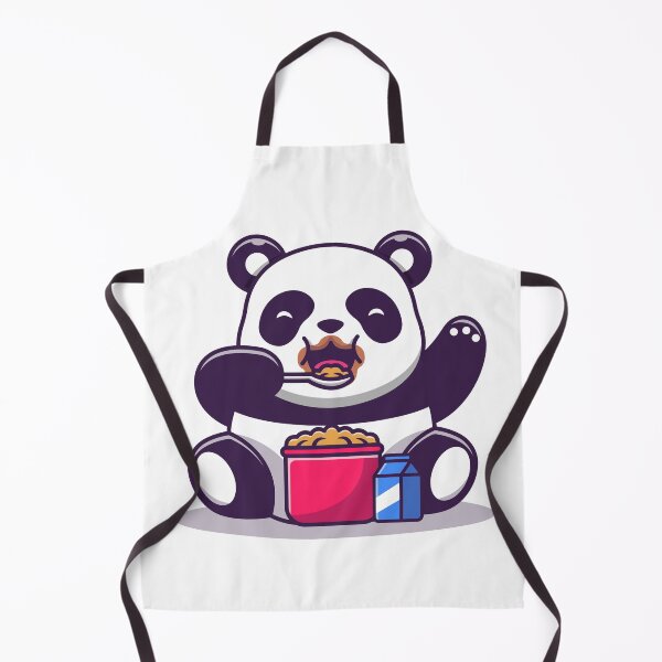 Item preview, Cute Panda designed and sold by elcapitano12.