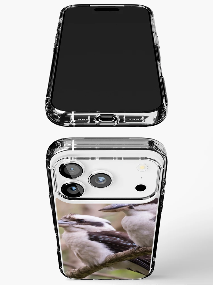 Thumbnail 3 of 5, iPhone Case, Spring designed and sold by byronbackyard.