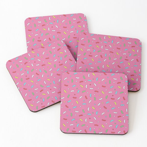 Item preview, Sprinkles Pattern designed and sold by j. designs.
