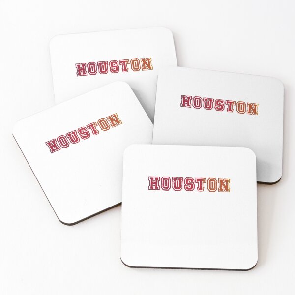 Item preview, HOUSTON designed and sold by ruviogevio.