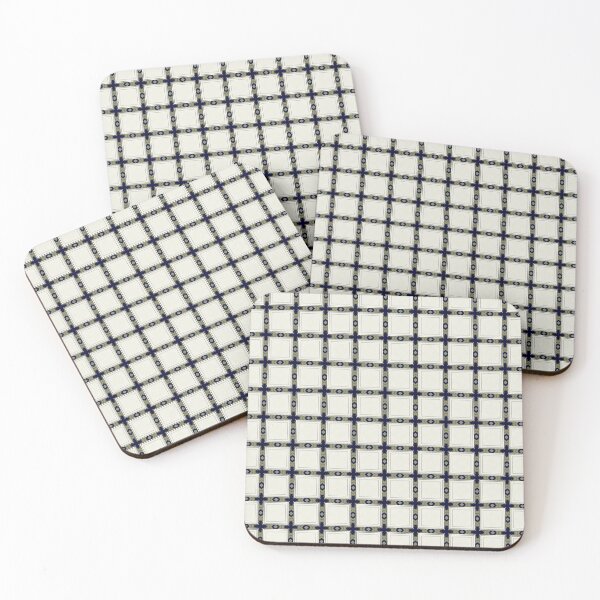 Item preview, Plaid Deco designed and sold by FantasySkyArt.