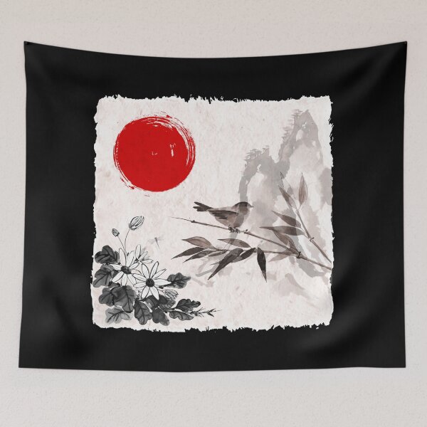 Item preview, Morning Atmosphere designed and sold by ElenaDanilo.