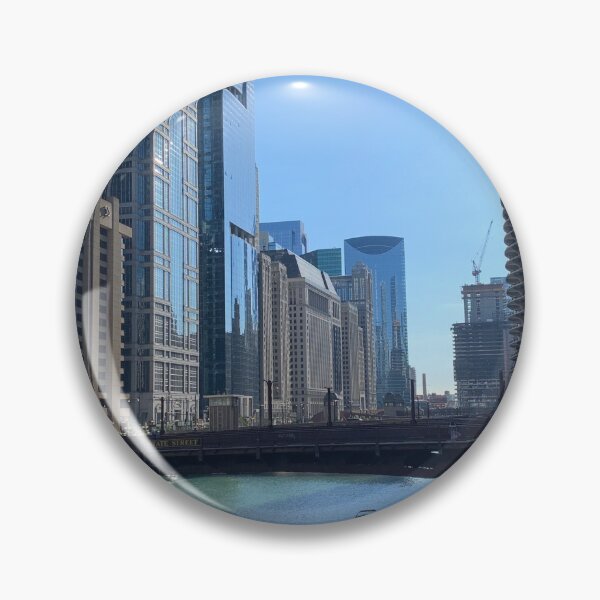Item preview, Riverwalk views designed and sold by RWandCoTrenton.