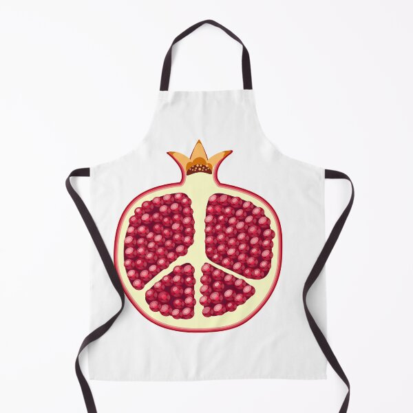Item preview, pomegranate, fruits ,foodies designed and sold by gujjarecommerce.