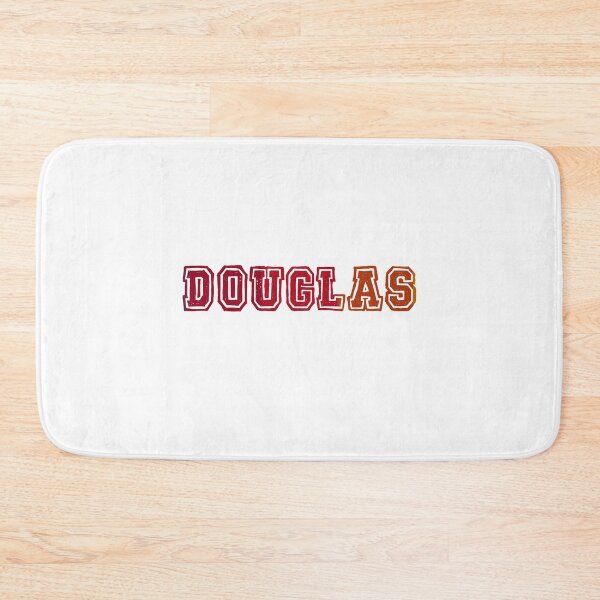 Item preview, DOUGLAS designed and sold by ruviogevio.