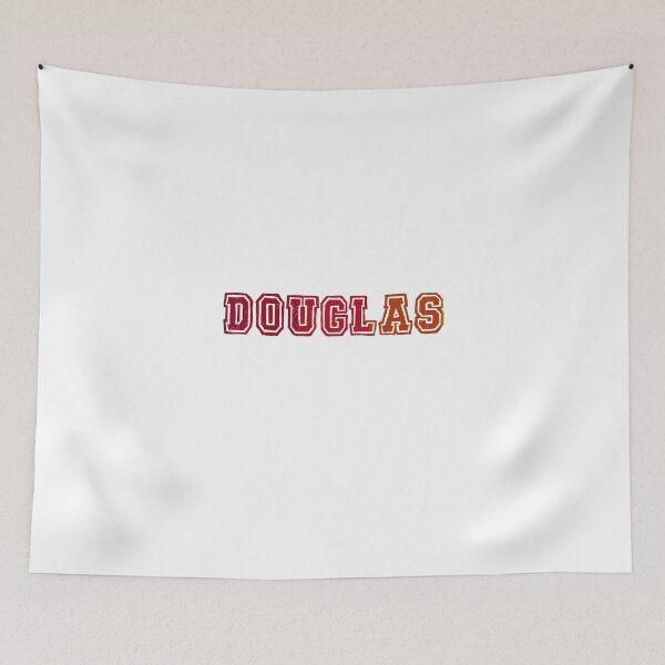Item preview, DOUGLAS designed and sold by ruviogevio.