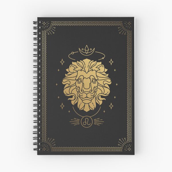 Item preview, Gold Zodiac - Leo designed and sold by MorgsDuarte.