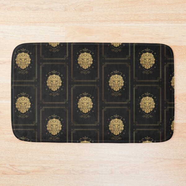 Item preview, Gold Zodiac - Leo designed and sold by MorgsDuarte.