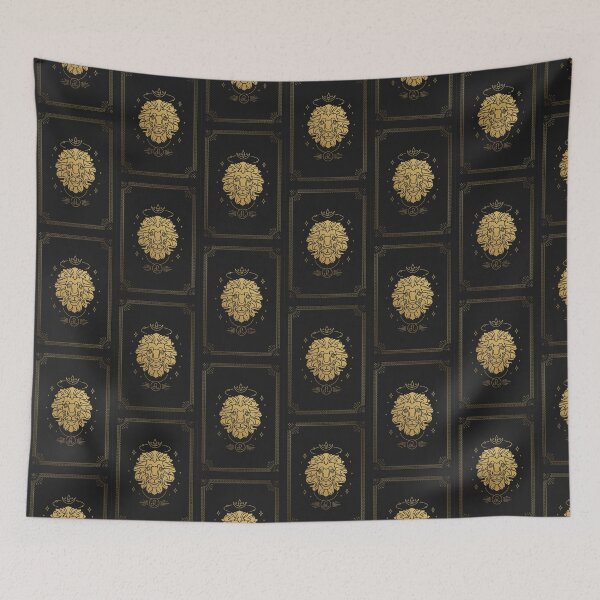 Item preview, Gold Zodiac - Leo designed and sold by MorgsDuarte.