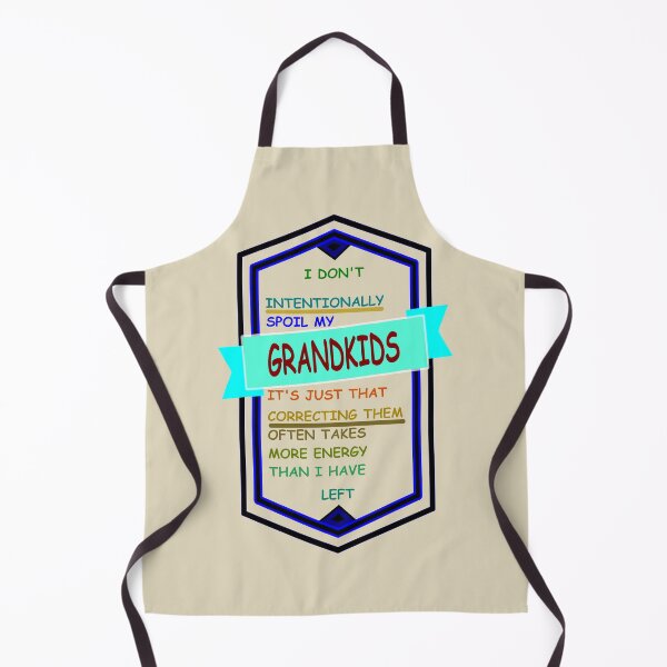 Item preview, Funny Grandkids Saying designed and sold by MrNik.