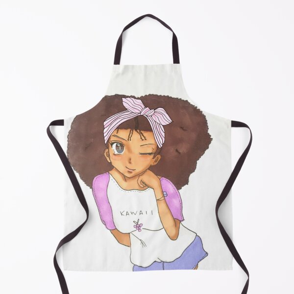 Item preview, Kawaii Girls Collection - Sweet Grape  designed and sold by KawaiiForAll.