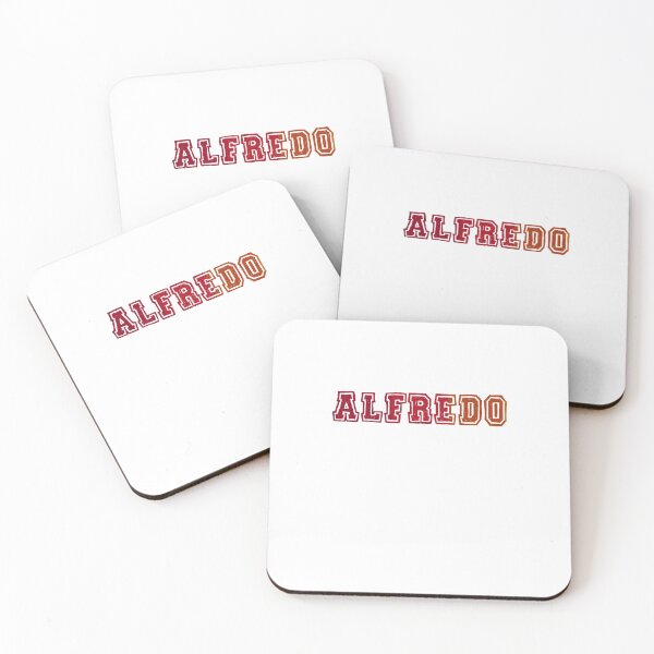 Item preview, Alfredo designed and sold by ruviogevio.