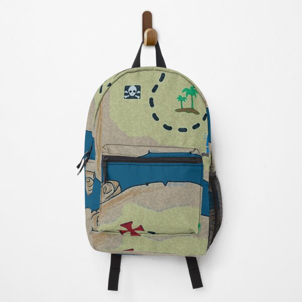 Item preview, Treasure Map designed and sold by the-krisney-way.
