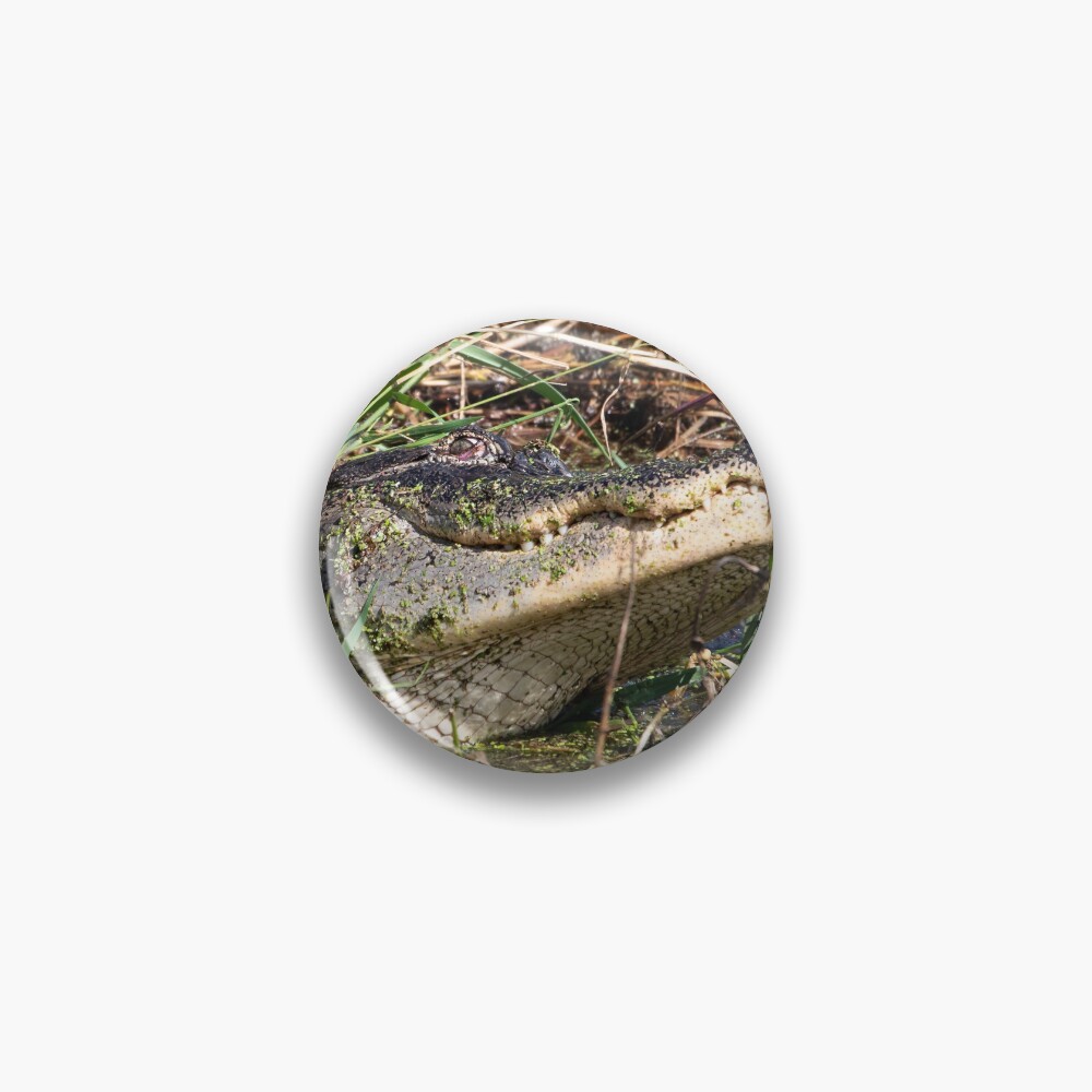 Item preview, Pin designed and sold by InhumanImaging.