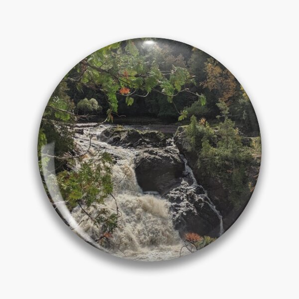 Artikelvorschau, Flussblick - Wisconsins entworfen und verkauft von RedDayLily.