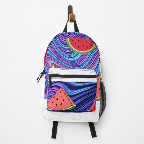 Item preview, watermelon color designed and sold by UsaHappyArt.