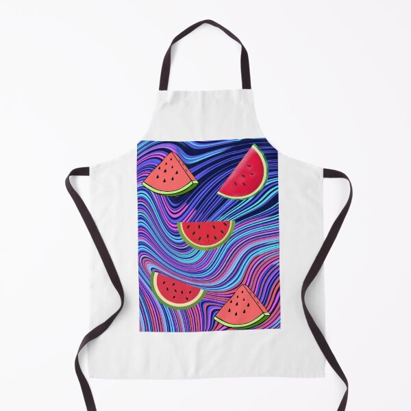 Item preview, watermelon color designed and sold by UsaHappyArt.