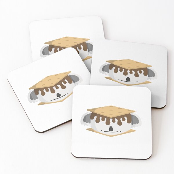 Item preview, Koala S’more designed and sold by popsmats.