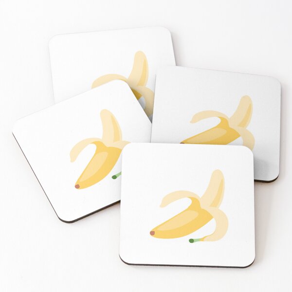 Item preview, BANANA OR FOODIES  designed and sold by gujjarecommerce.