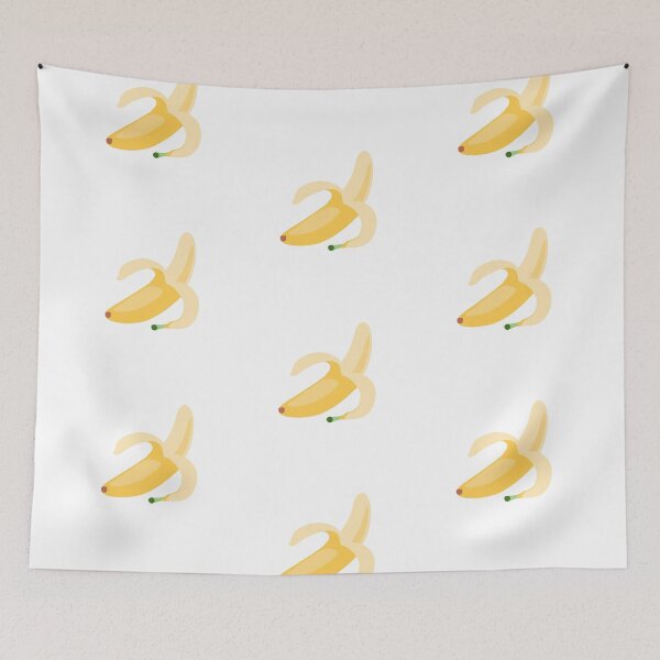 Item preview, BANANA OR FOODIES  designed and sold by gujjarecommerce.