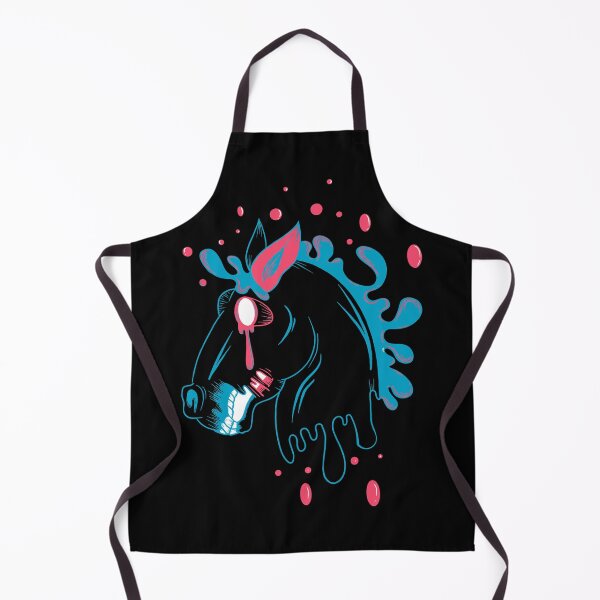 Item preview, DEAD HORSES T SHIRT designed and sold by STTrillionTEES.