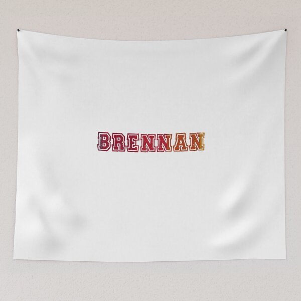 Item preview, BRENNAN designed and sold by ruviogevio.