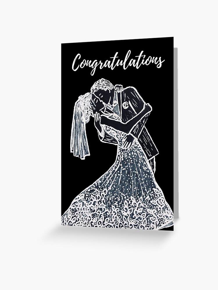 Love Card for Boyfriend, Card for Groom, Romantic Card, Bride's Card,  Anniversary Gift, Birthday Card, Wedding Card, Valentine Card for Him 