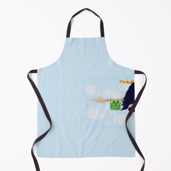 Item preview, Flying frog designed and sold by daisygeorgia.