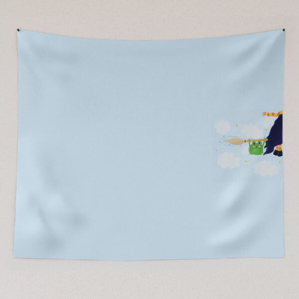 Item preview, Flying frog designed and sold by daisygeorgia.