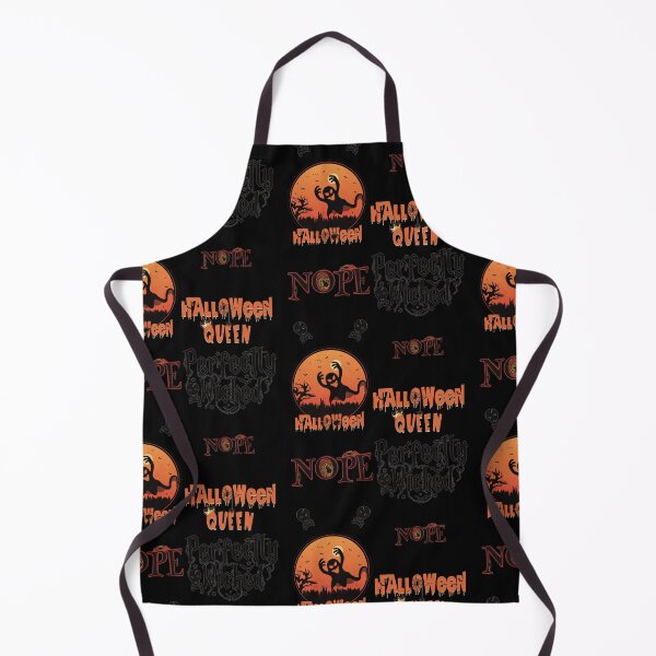 Item preview, Happy Spooky Creepy Halloween designed and sold by BtheLight.