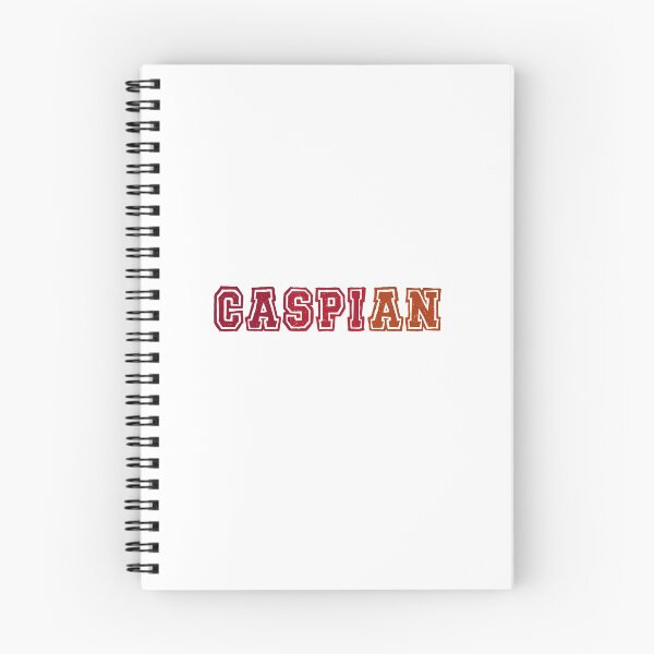 Item preview, CASPIAN designed and sold by ruviogevio.