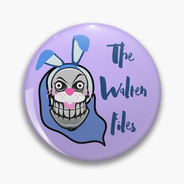 Item preview, Walten Files designed and sold by idesignbyJiras.
