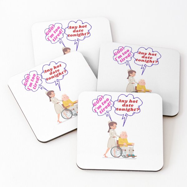 Item preview, NURSES  designed and sold by SEFIKA7.