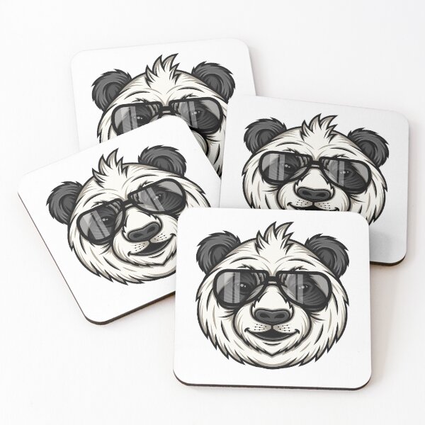 Item preview, Cute Panda  designed and sold by elcapitano12.