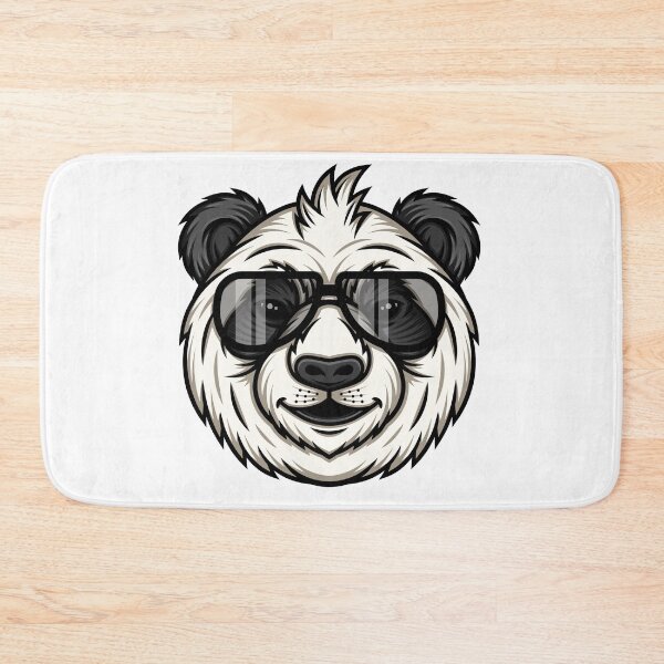 Item preview, Cute Panda  designed and sold by elcapitano12.